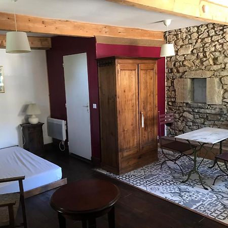 Studio Pic St Loup Valflaunes Екстер'єр фото