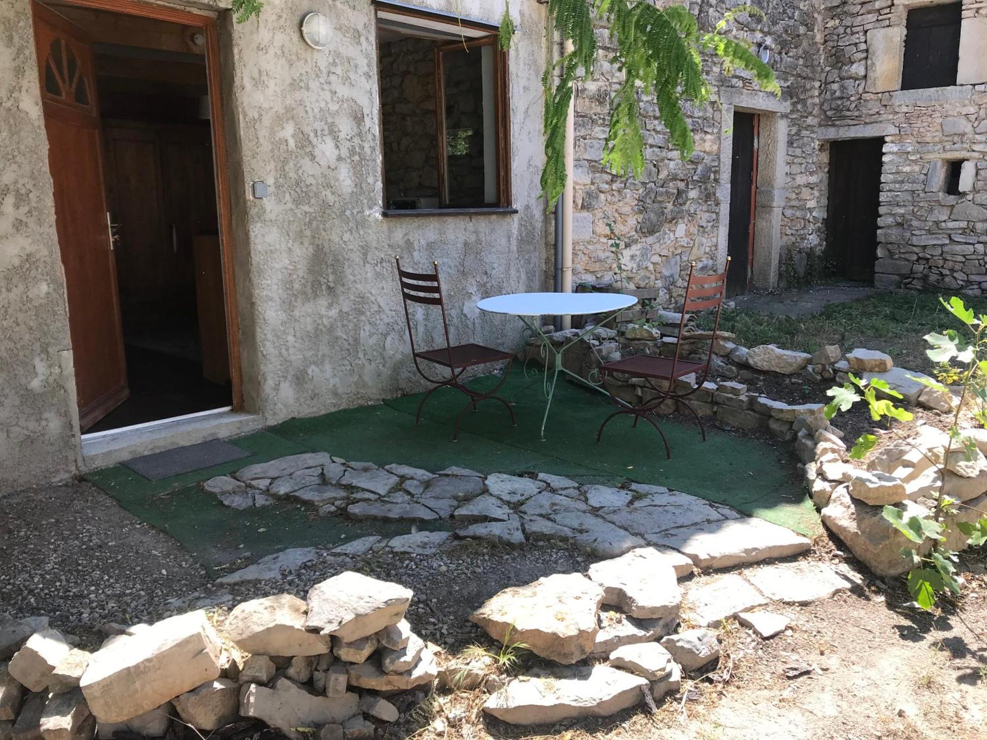 Studio Pic St Loup Valflaunes Екстер'єр фото