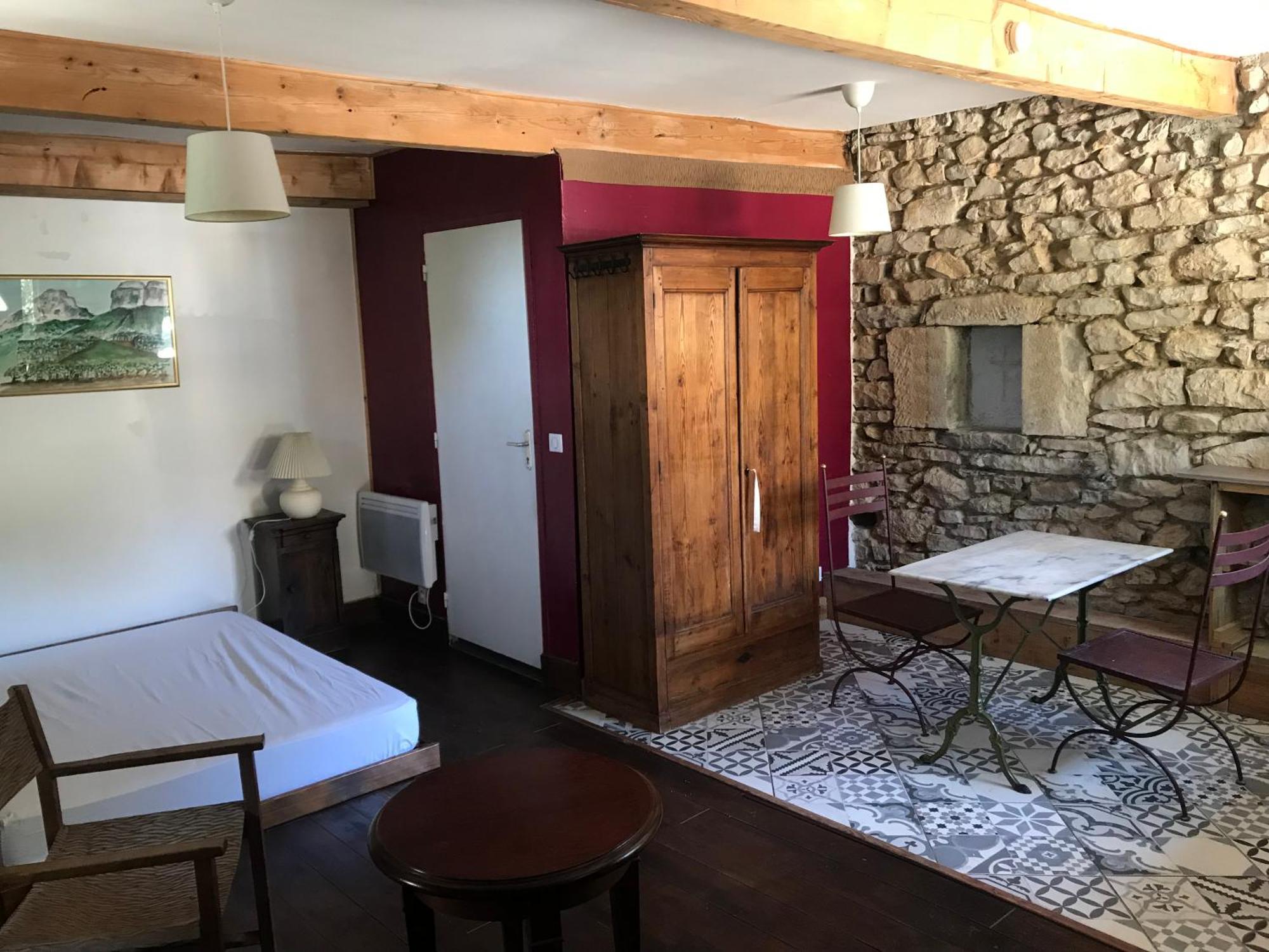 Studio Pic St Loup Valflaunes Екстер'єр фото